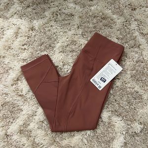Lululemon Pace Rival Crop